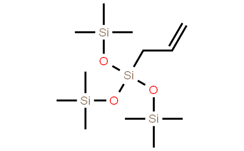 ALLYLTRIS(TRIMETHYLSILYLOXY)SILANE