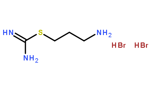 S-(3-Aminopropyl)Isothiourea Dihydrobromide