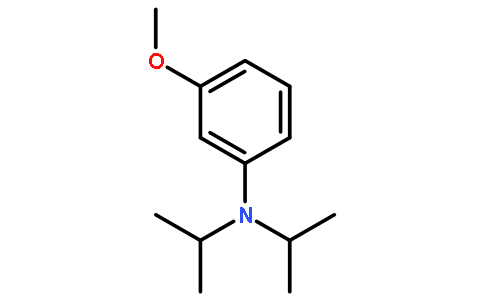 N,N-Diisopropyl-3-methoxyaniline