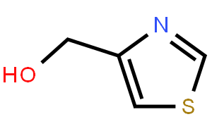 4-hydroxymethylthiazole