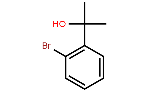 2-(2-Bromophenyl)propan-2-ol