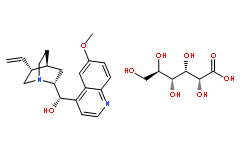 葡萄糖酸奎尼丁