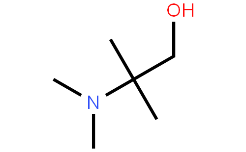 2-(N，N-Dimethylamino)isobutanol
