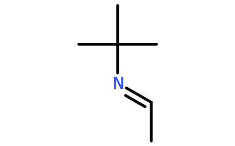 N-Ethylidene-2-methylpropan-2-amine