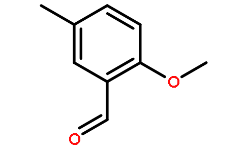 2-Methoxy-5-methylbenzaldehyde