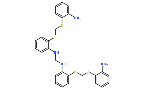Meldola Blue