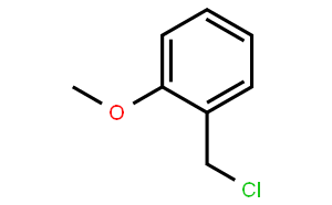2-甲氧基氯化芐