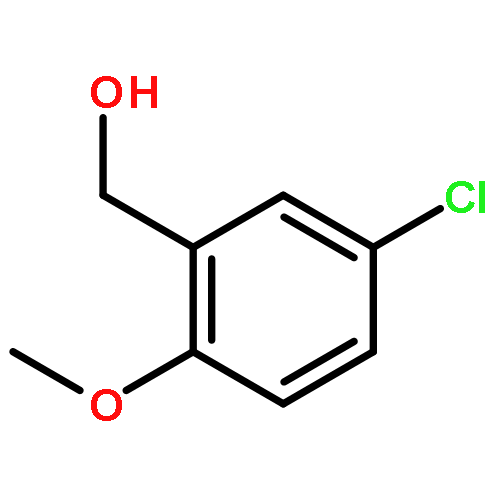 5-Chloro-2-methoxybenzyl alcohol