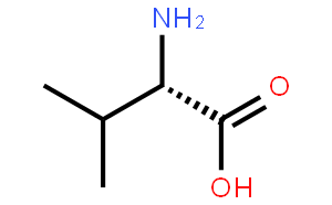 纈氨酸