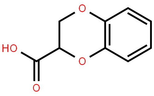 (R)-1,4-苯并二恶烷-2-甲酸