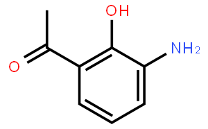 1-(3-Amino-2-hydroxyphenyl)ethanone