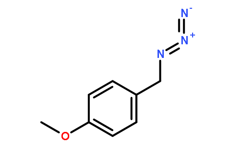 4-methoxybenzyl azide