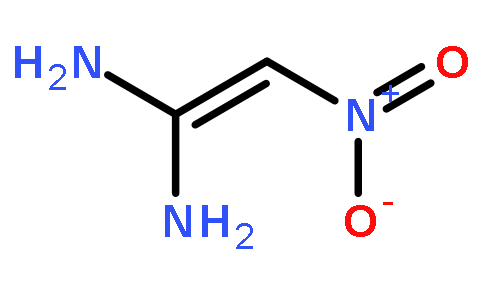 1,1-DIAMINO-2-NITROETHENE