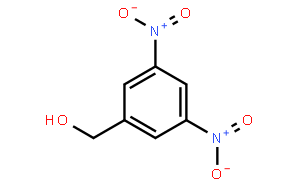 3，5-二硝基苯甲醇