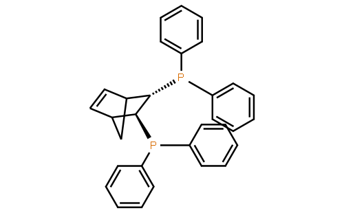 (2S,3S)-(+)-2,3-双(二苯基膦基)双环[2.2.1]庚-5-烯