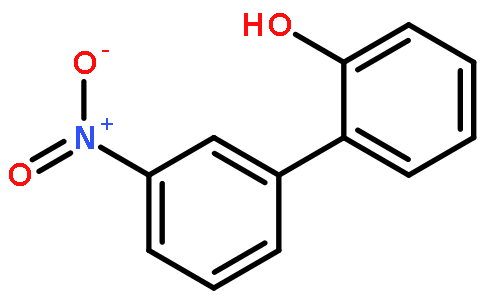 3'-Nitro-[1,1'-biphenyl]-2-ol