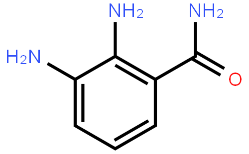 2,3-Diaminobenzamide
