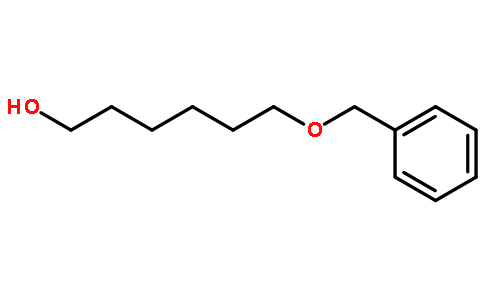 6-(benzyloxy)hexan-1-ol