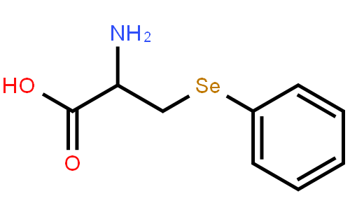 Se-Phenyl-L-selenocysteine