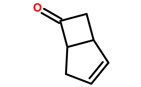 (1S,5R)-Bicyclo[3.2.0]hept-2-en-6-one