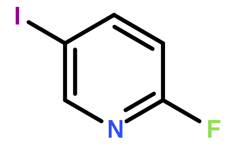 2-Fluoro-5-Iodopyridine