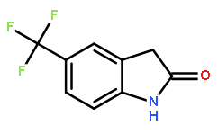 5-TRIFLUOROMETHYLOXINDOLE