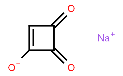 Moniliformin, sodium salt