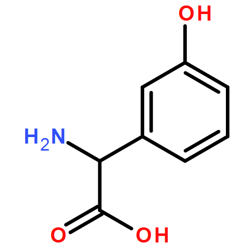 (S)-2-(3-Hydroxyphenyl)glycine