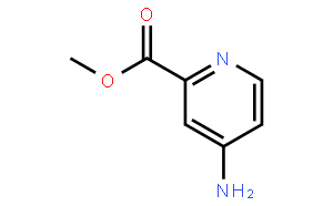 4-amino-2-pyridinecarboxylic acid methyl ester