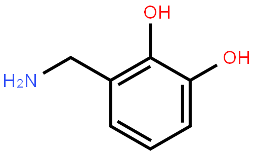 2,3-Dihydroxybenzylamine