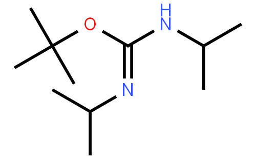 tert-Butyl N,N'-diisopropylcarbamimidate