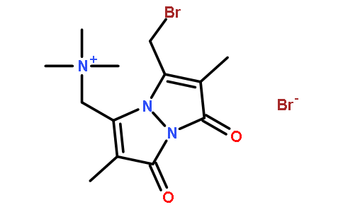 qBBr [Monobromotrimethylammoniobimane bromide]