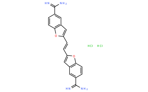 True BLUE chloride
