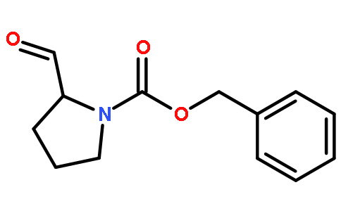 N-Cbz-L-prolinal