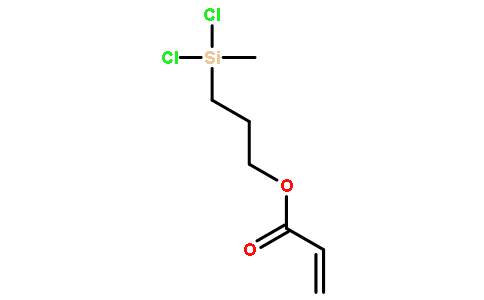 (3-ACRYLOXYPROPYL)METHYLDICHLOROSILANE