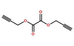 Ethanedioic acid, 1,2-di-2-propyn-1-yl ester