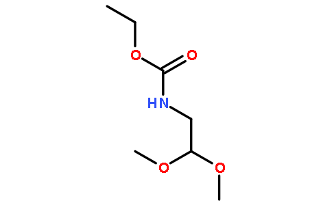 ETHYL 2,2-DIMETHOXYETHYLCARBAMATE