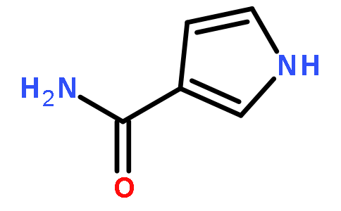1H-Pyrrole-3-carboxaMide