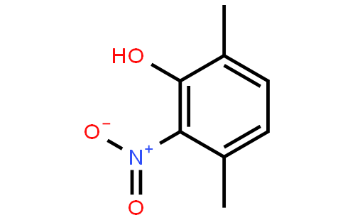 3,6-Dimethyl-2-nitrophenol