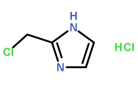 2-(Chloromethyl)-1H-imidazole hydrochloride