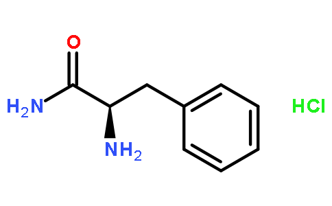 H-D-Phe-NH2·HCl