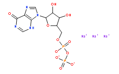 5-肌苷二磷酸三鈉鹽
