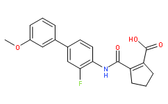 Vidofludimus