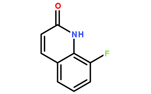 8-Fluoroquinolin-2(1H)-one