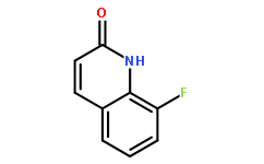 8-氟喹啉-2(1H)-酮