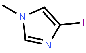 4-iodo-1-methyl-1h-imidazole
