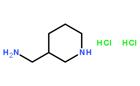 Piperidin-3-ylmethanamine dihydrochloride