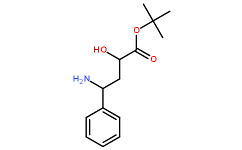 (S)-N-叔丁氧羰基-3-氨基-3-苯基丙-1-醇