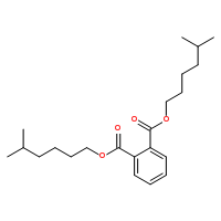 二异庚基邻苯二甲酸酯