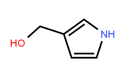 1H-Pyrrole-3-methanol
